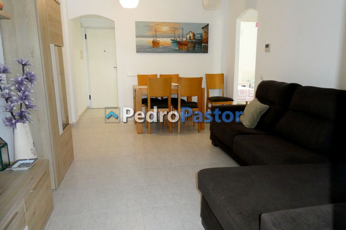 2 bedroom apartment at Km 4,8 of Las Marinas in Dénia