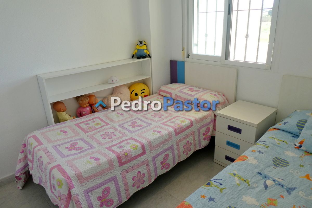 2-Zimmer-Wohnung bei Km 4,8 von Las Marinas in Dénia