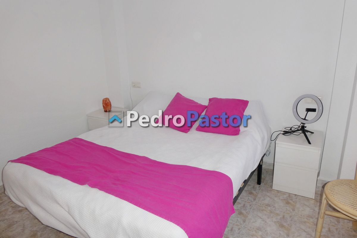 1 bedroom apartment at Km 3.5 of Las Marinas in Dénia